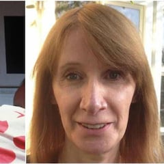 ¿Qué fue de... Robert Millar, el rival de Perico Delgado que ahora se llama Philippa York?