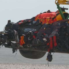 ¿La sanción a Hamilton fue suficiente?