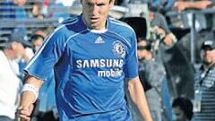 Ofensiva final por Robben y Drenthe