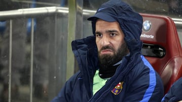 El Barca, sin ofertas por Arda