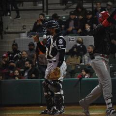 Mayos derrotó a Yaquis en la Liga Mexicana del Pacífico
