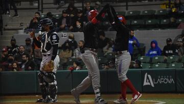 Mayos derrot&oacute; a Yaquis en la Liga Mexicana del Pac&iacute;fico