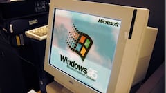 La empresa que lleva 30 años usando Windows 95 y que se niega a abandonar el SO por estos motivos