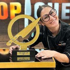 Belen Mora revela qué hara con el premio de Top Chef VIP: se llevó 30 millones