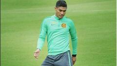 Teo a prueba en Rosario Central por su bajo rendimiento