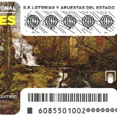 Lotería Nacional: comprobar los resultados y premios del sorteo de hoy, jueves 23 de octubre