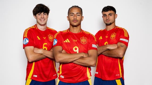 La Rojita, a por el Sexto