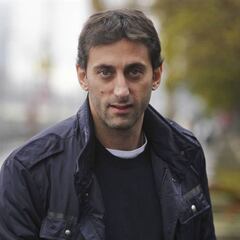 Diego Milito regresa a Racing como nuevo secretario técnico