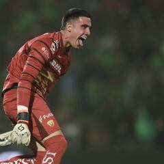 De México a España, ya tendría sus días contados en la Liga MX