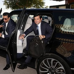 Al Thani responde al embargo: "Corrupción, odio y racismo"