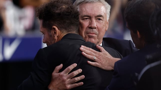 Igualdad total en una amistad imposible: “Es inteligente y capaz, una muy buena persona”