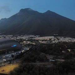 Los partidos del Mundial 2026 que ya están confirmados para jugarse en México