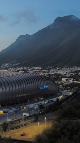 Ni Países Bajos, ni ninguna importante; FIFA se olvida de Monterrey en el Mundial