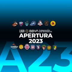 Liga Expansión: arranca este viernes el Apertura 2023