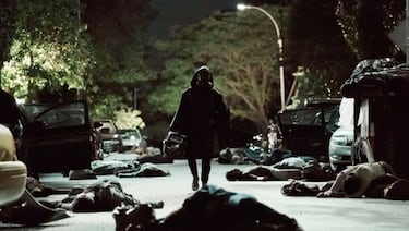 La serie apocalíptica Y: El Último Hombre presenta tráiler en español y fecha en Disney+