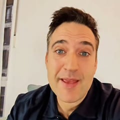 Gabriel Pozuelo, psicólogo: “La ansiedad te miente. Que sientas algo no significa que sea cierto”