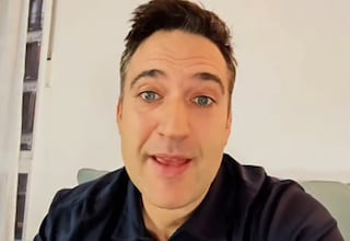 Gabriel Pozuelo, psicólogo: “La ansiedad te miente. Que sientas algo no significa que sea cierto”