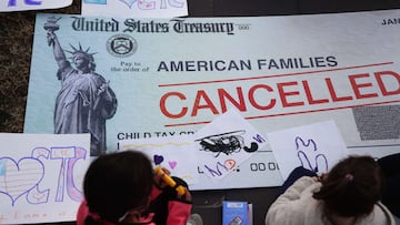 4.5 million kids could be excluded from the Child Tax Credit