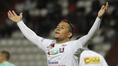 Once Caldas vence a Huila y llega al puesto 13 de la liga