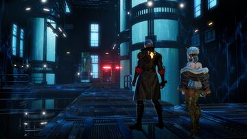 Code Vein 2