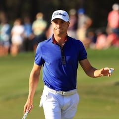 Sawgrass puede con Rahm y Sergio: Thomas gana The Players