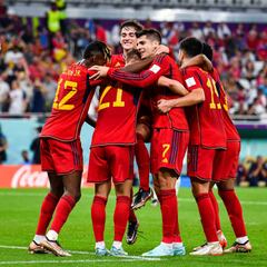 Spain vs Germany odds and predictions: Who is the favorite in the World Cup 2022 game?