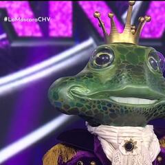 ¿Quién es la Máscara?: Quién era Sapo, último eliminado del programa