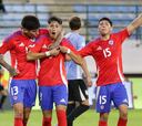 Chile podría perder a su gran figura para el Mundial Sub 20: “Es una decisión muy difícil”