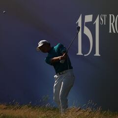 What is the cutline at the 2023 British Open? How many players will be cut?