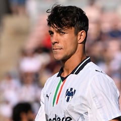 Oliver Torres vive una historia de terror antes del Clásico Regio