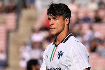 Calificación de Sofascore: 7.37