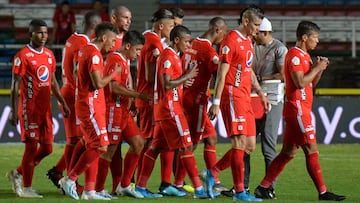 Alcalde de Cali pedir&aacute; postergar la final de vuelta en Liga &Aacute;guila