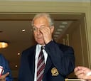 Beckenbauer se tiraría del balcón antes de asumir la selección