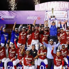 Serie del Caribe 2026: ¿Por qué México tendrá dos equipos y quiénes los representarán?