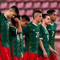 Los penaltis terminan con el sueño dorado