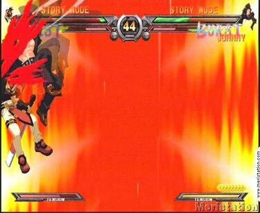 Guilty Gear XX: The Midnight Carnival, Impresiones (PlayStation 2)