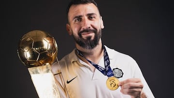 Lucas Pratto da pistas de su futuro: “Me llamaron desde Chile”