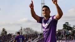 Con un paso por España: el refuerzo argentino de Cobreloa