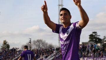 Con un paso por España: el refuerzo argentino de Cobreloa