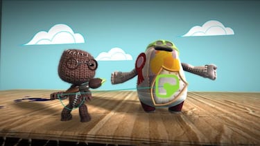 LittleBigPlanet 3, Impresiones Beta