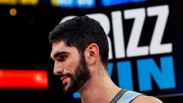 Aldama se pone la capa de héroe