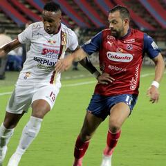 Matías Mier: "Dan ganas de quedarme siempre en el DIM"