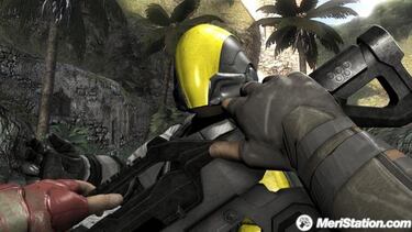 [E3] Haze, Impresiones