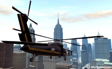 Grand Theft Auto IV, Impresiones