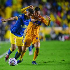 Jonathan Dos Santos y Juan Pablo Vigón, los dos “Caballos de Hierro” para la final