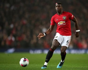 Un parón para las tareas pendientes de los 'grandes'