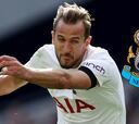 ¿Harry Kane al todopoderoso Newcastle?, Las Urracas se colocan como posible destino
