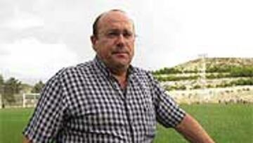 "Espero mucho más de mis jugadores"