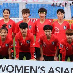 Norcorea y Surcorea podrían ser sedes conjuntas de Copa Mundial