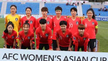 Ambos países podrían unirse para recibir la Copa del Mundo Femenina de 2023, así lo dijo la Asociación Surcoreana del Fútbol, que considera una licitación conjunta.